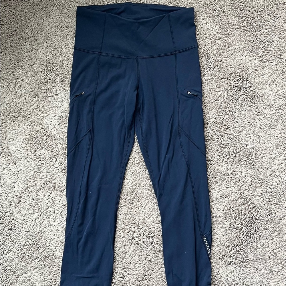Lululemon Cadence Crusher Legging